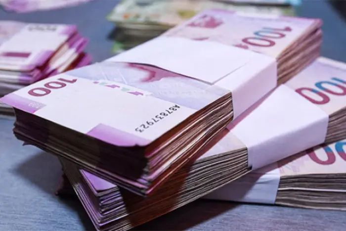 DSMF 8 ayda 1,1 milyon nəfərə 1,5 milyard manat ödəyib