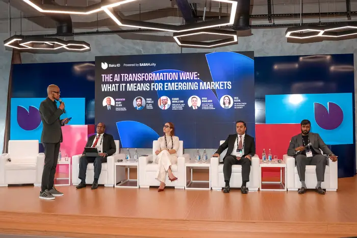 Bakıda “Baku ID 2026” innovasiya festivalı yekunlaşdı