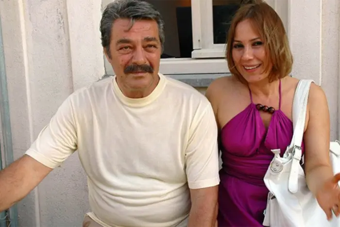 Kadir İnanır mirasını həyat yoldaşına vəsiyyət edib