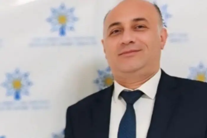 Mingəçevirdə Elşən Əliyev DSK sədri vəzifəsinə təyin edildi