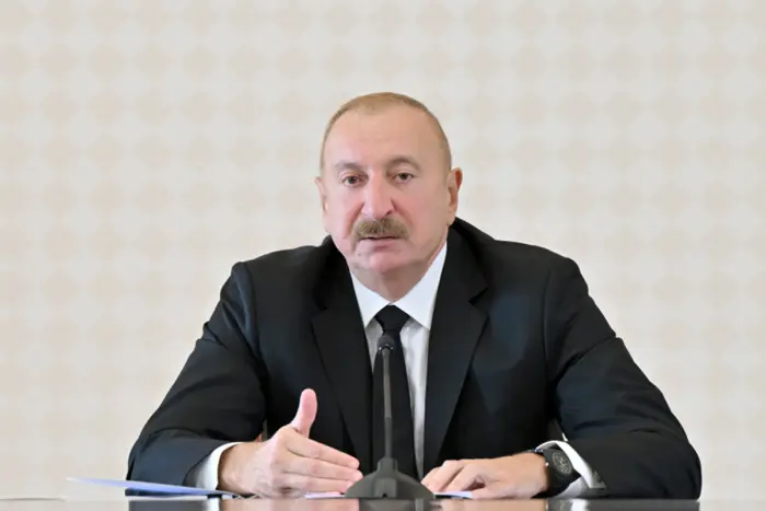 Əliyev: Dağ-mədən sənayesində 5 min iş yeri açılacaq