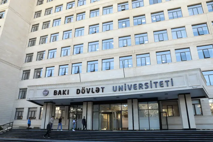 BDU bəzi fakültələrdə dərsləri onlayn keçirəcək