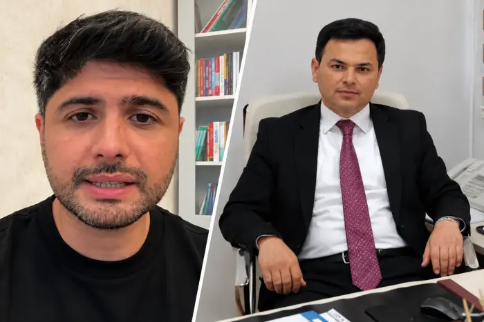 Lənkəranda həkim Etibar Məmmədov işə bərpa olundu