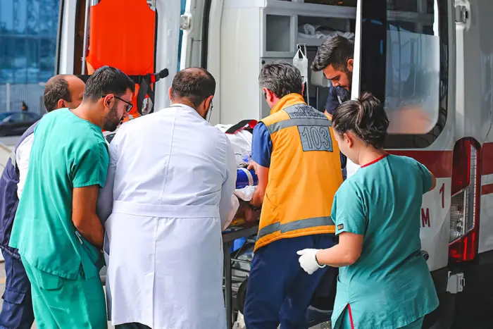 Masallı sakini: Piyadanın ölümünə həkim səhvi səbəb olub