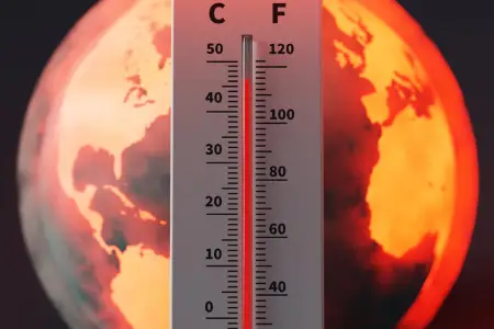 El Nino nəticəsində dünyada 451 min insan ölə bilər