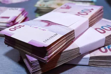 Əhaliyə 8 ayda 7 milyard manat sosial ödəniş edilib