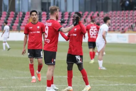 «Qəbələ» Yaponiyanın U-20 millisi ilə qarşılaşacaq