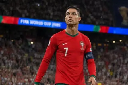 Ronaldo 1000-ci qolunu Portuqaliya millisində vurmaq istəyir