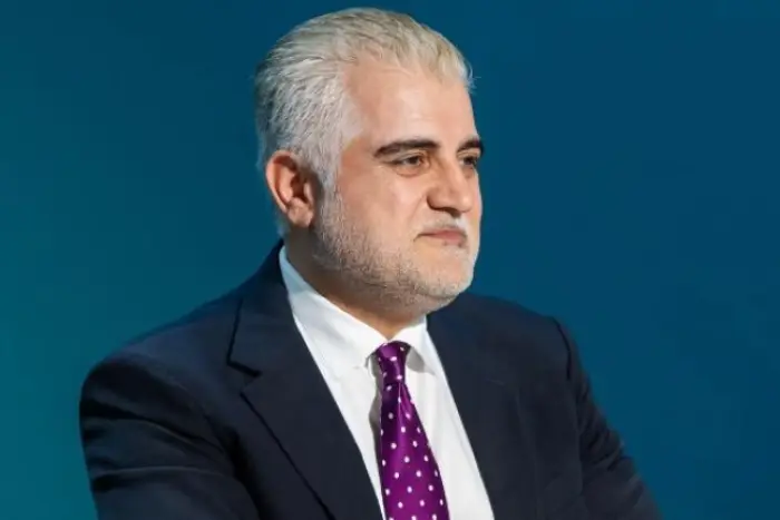 Tahir Gözel Sənaye Bankı Müşahidə Şurasına rəhbər seçildi