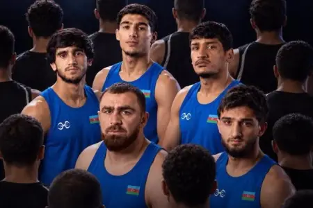 Boks üzrə Azərbaycan millisi Avropa çempionatında tarixi rekord qoyub
