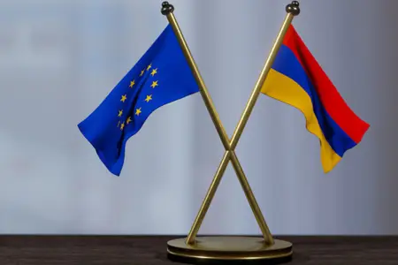 AB Ermənistan malları üçün gömrük rüsumunu ləğv etdi