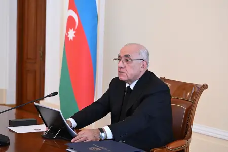Əsədov: 2027-2030-cu illər üzrə büdcə prioritetləri bəlli oldu