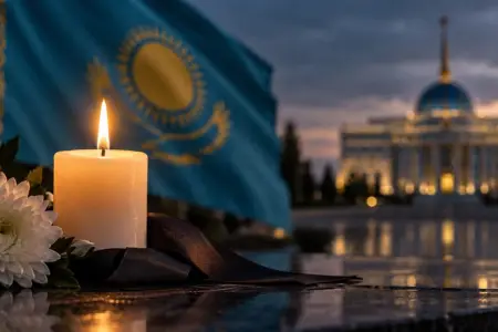 Qazaxıstanda Xəzərdə faciə: 25 sentyabr matəm günüdür