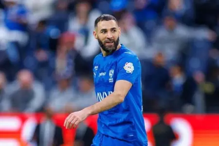 Nike Kərim Benzema ilə reklam çəkilişini ləğv etdi