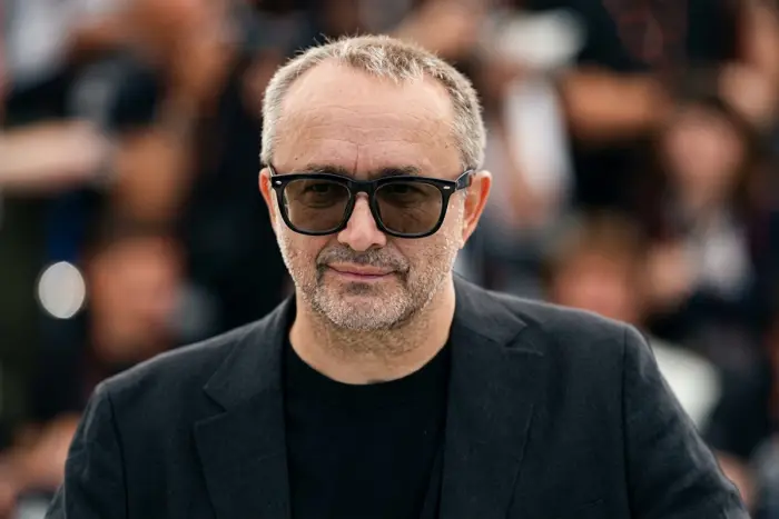 Andrey Zvyaqintsev Rusiyada “xarici agent” elan edildi