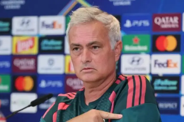 Mourinyo: "Formula 1-dən öyrənəcəyimiz çox şey var"