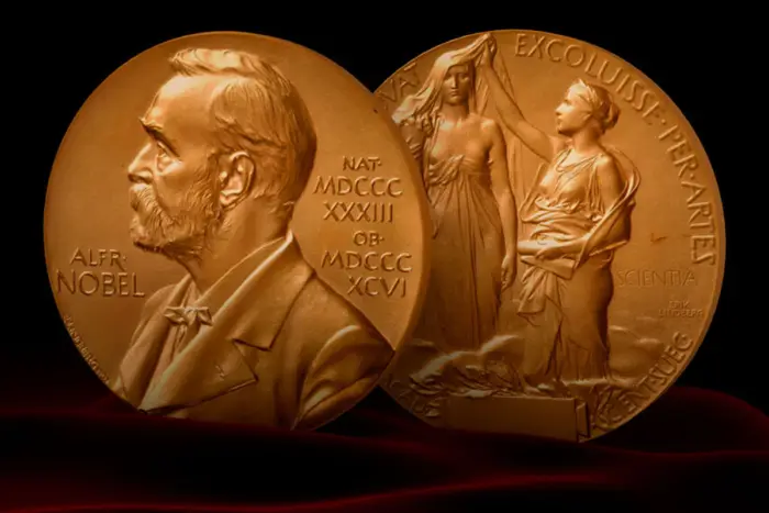 Nobel mükafatının məbləği 12 milyon kronaya çatdı