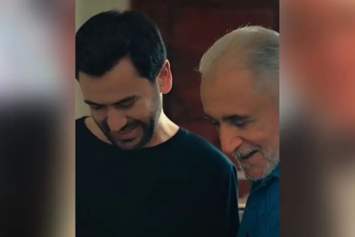 Alim Qasımov və Üzeyir Mehdizadə birgə mahnı təqdim etdi