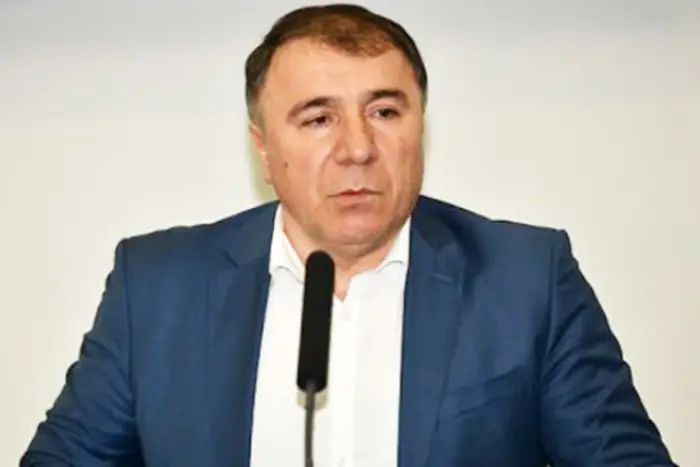 İsgəndər Cavadov Prezidentin fəxri diplomuna layiq görüldü