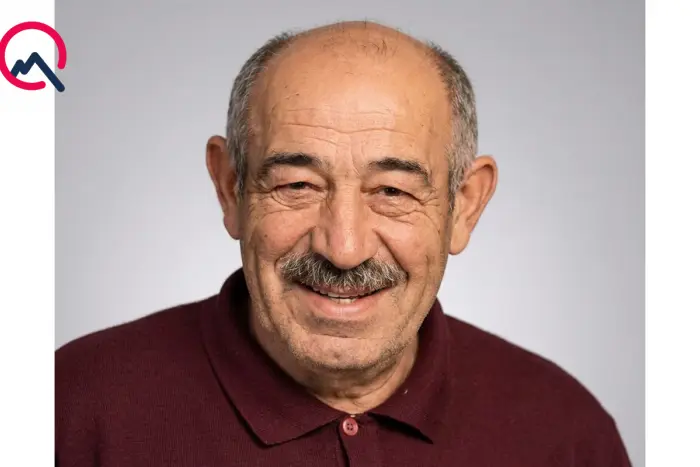 Salyanda motosiklet 66 yaşlı kişini vurub öldürüb