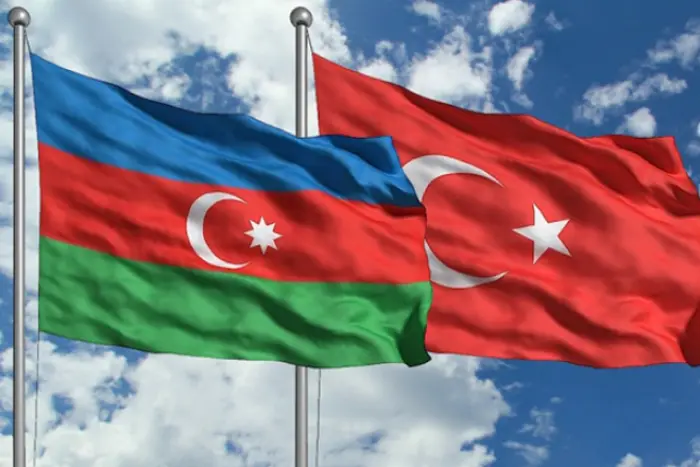 Türkiyə MMN Azərbaycanı Suverenlik Günündə təbrik etdi